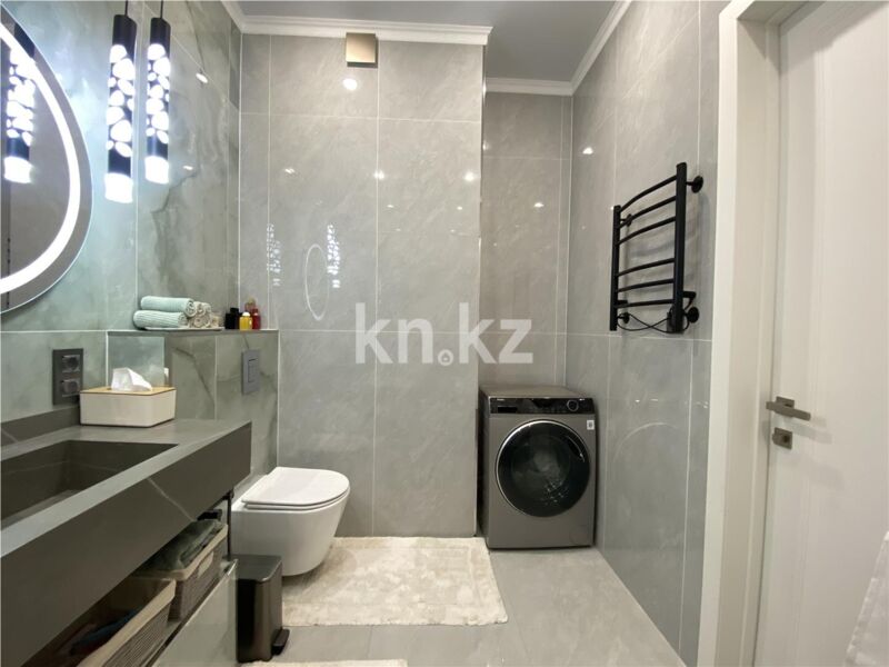 Продажа 2-комнатной квартиры, 67.1 м² - Продажа квартир в Казахстане - страница 278 фото 13 из 29
