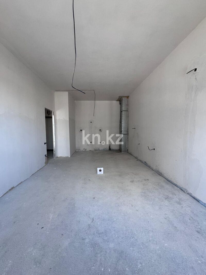 Продажа 2-комнатной квартиры, 53 м² - Продажа квартир в Алматы - страница 50 фото 14 из 17