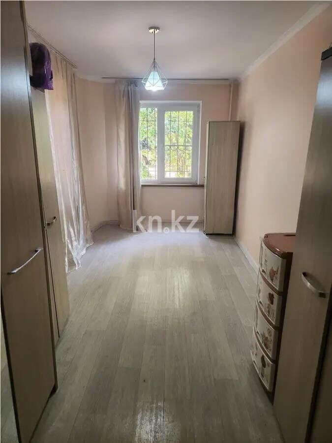 Продажа 2-комнатной квартиры, 45.7 м² - Продажа квартир в панельном доме в Алматы - страница 13 фото 2 из 6
