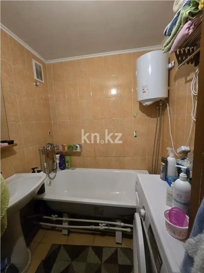 Продажа 2-комнатной квартиры, 56 м² - Продажа двухкомнатных квартир в панельном доме в Темиртау - страница 8 фото 4 из 6