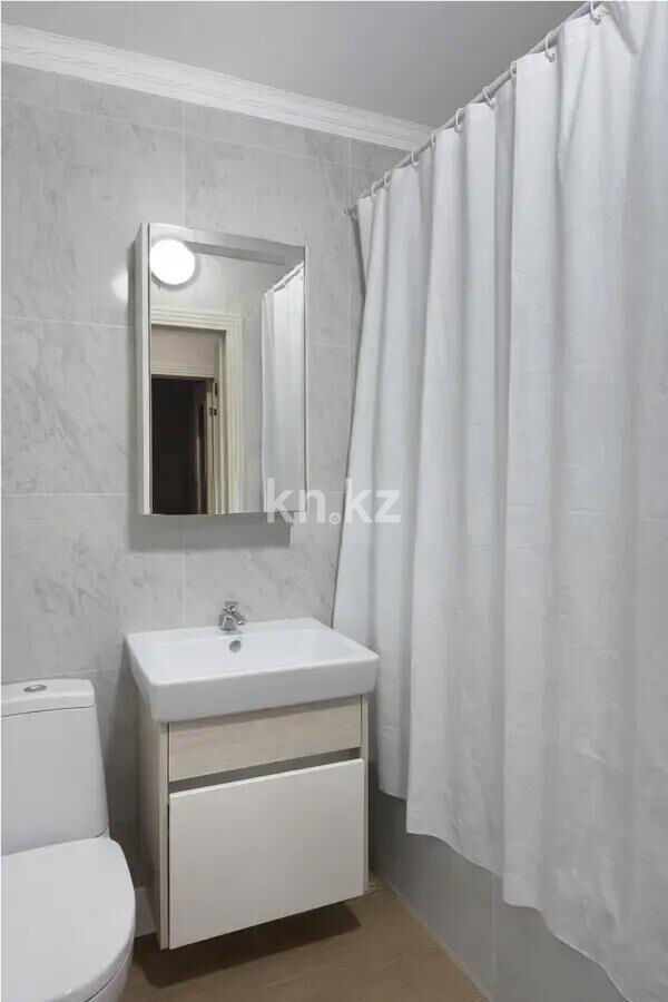 Продажа 1-комнатной квартиры, 37.2 м² - Продажа однокомнатных квартир в блочном доме в Казахстане - страница 53 фото 3 из 4