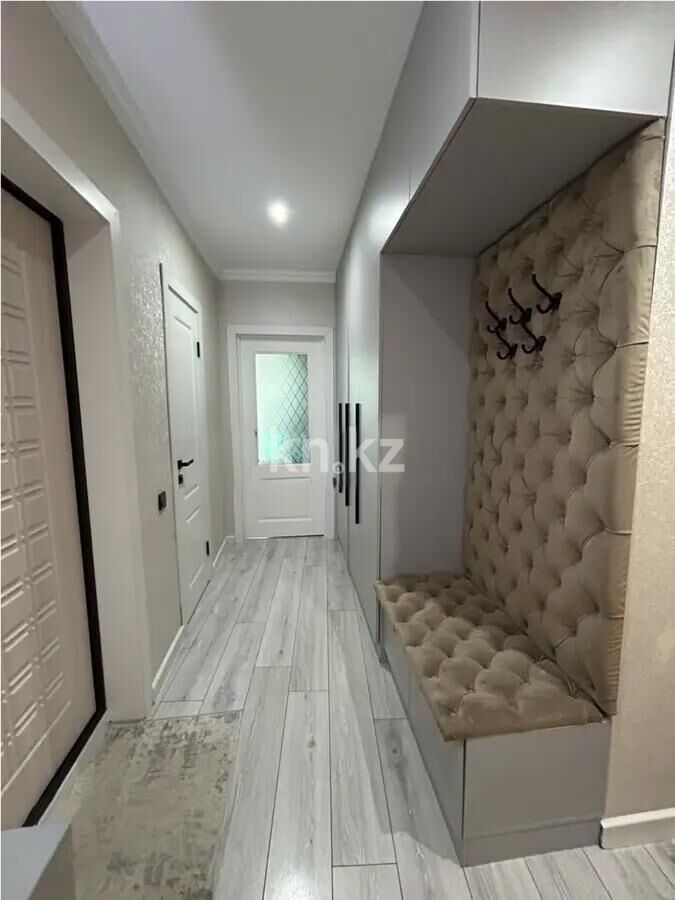 Продажа 3-комнатной квартиры, 92 м² - Продажа квартир в Казахстане - страница 6 фото 8 из 8