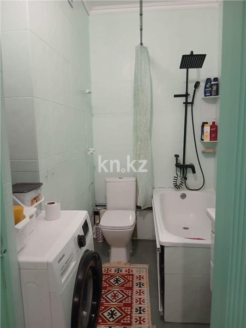 Продажа 2-комнатной квартиры, 60 м² - Продажа двухкомнатных квартир в р-не Алматы Астаны - страница 18 фото 8 из 11