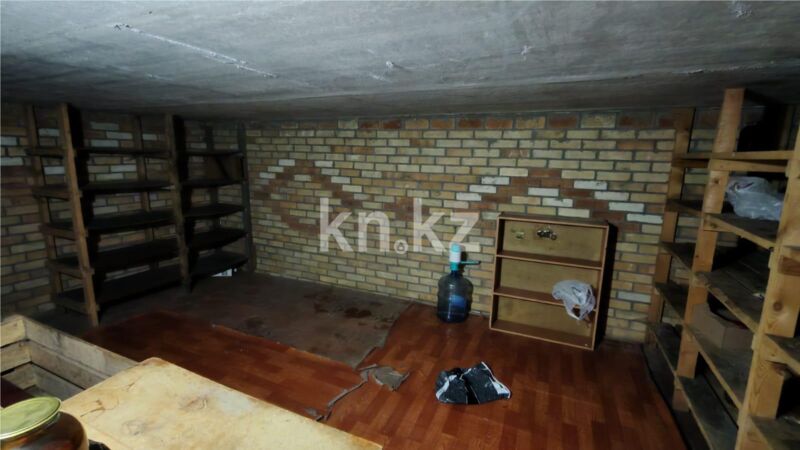 Продажа 7-комнатного дома, 394 м² - Продажа домов, коттеджей в Караганде - страница 3 фото 24 из 24