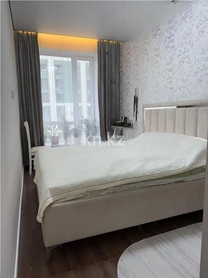 Продажа 4-комнатной квартиры, 81 м² - Продажа квартир в Казахстане - страница 252 фото 2 из 6