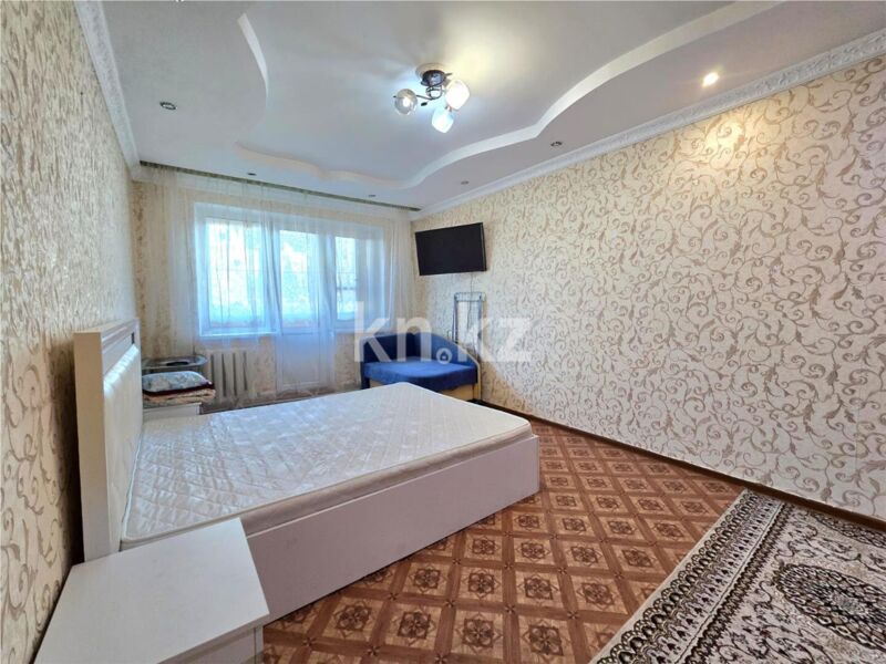 Продажа 1-комнатной квартиры, 31 м² - Продажа однокомнатных квартир в Темиртау - страница 2 фото 1 из 10