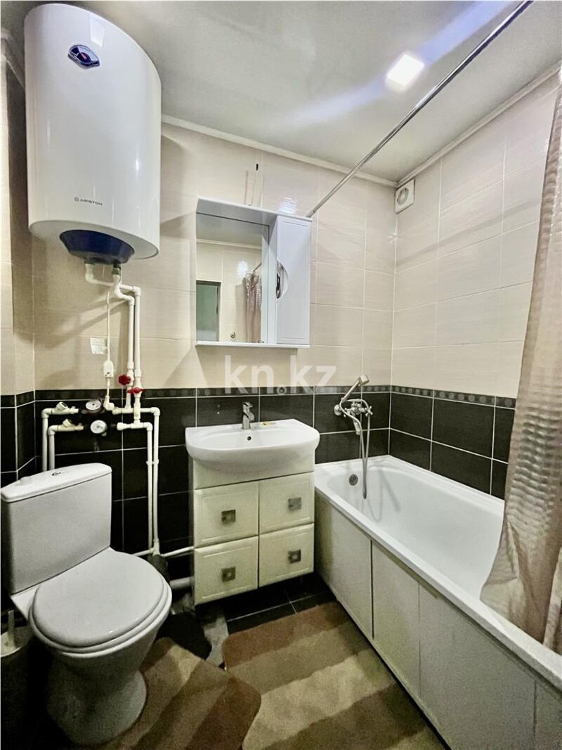 Продажа 3-комнатной квартиры, 62 м² - Недвижимость в Темиртау - страница 32 фото 6 из 7