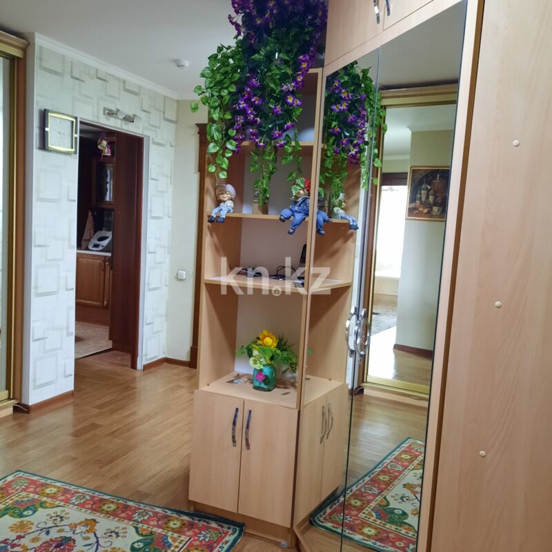 Продажа 3-комнатной квартиры, 90 м² - Продажа квартир от собственников в Астане - страница 6 фото 16 из 30