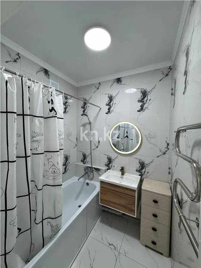Продажа 3-комнатной квартиры, 76 м² - Продажа квартир в монолитно-каркасном доме в Казахстане - страница 17 фото 5 из 6
