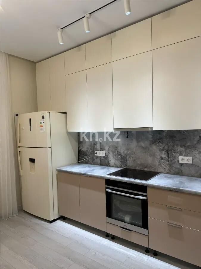 Продажа 2-комнатной квартиры, 66.7 м² - Продажа двухкомнатных квартир в р-не Есиль Астаны - страница 42 фото 3 из 4