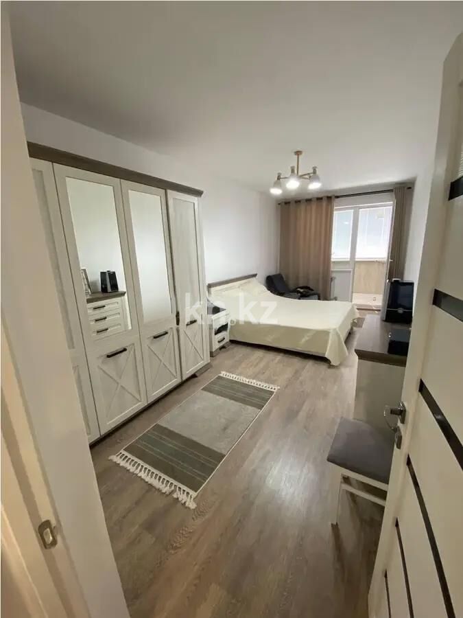 Продажа 2-комнатной квартиры, 73 м² - Продажа двухкомнатных квартир в Ауэзовском р-не Алматы - страница 29 фото 2 из 5