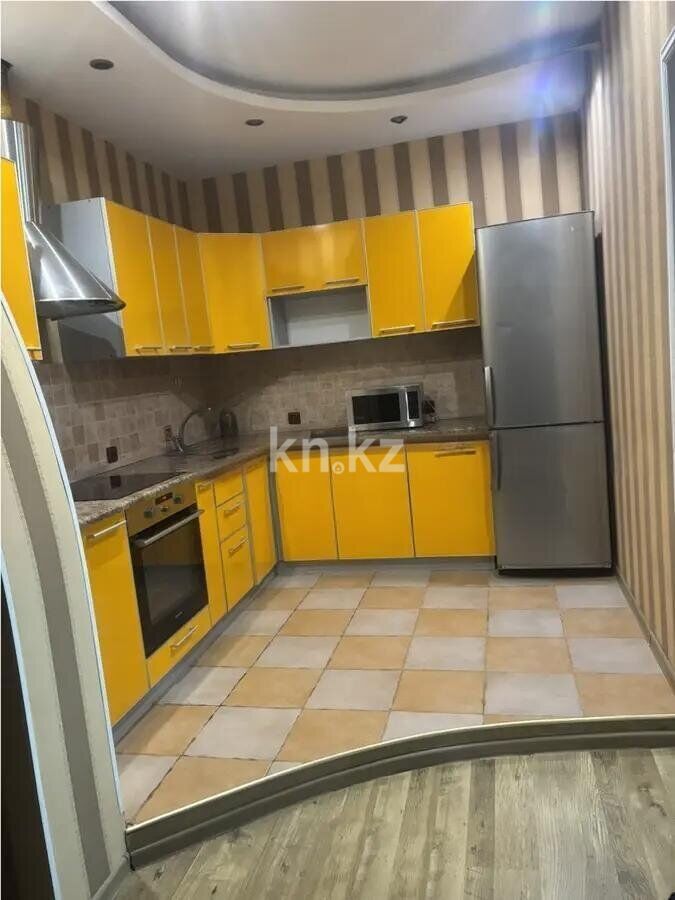 Продажа 2-комнатной квартиры, 51 м² - Продажа квартир в Казахстане - страница 76 фото 3 из 4