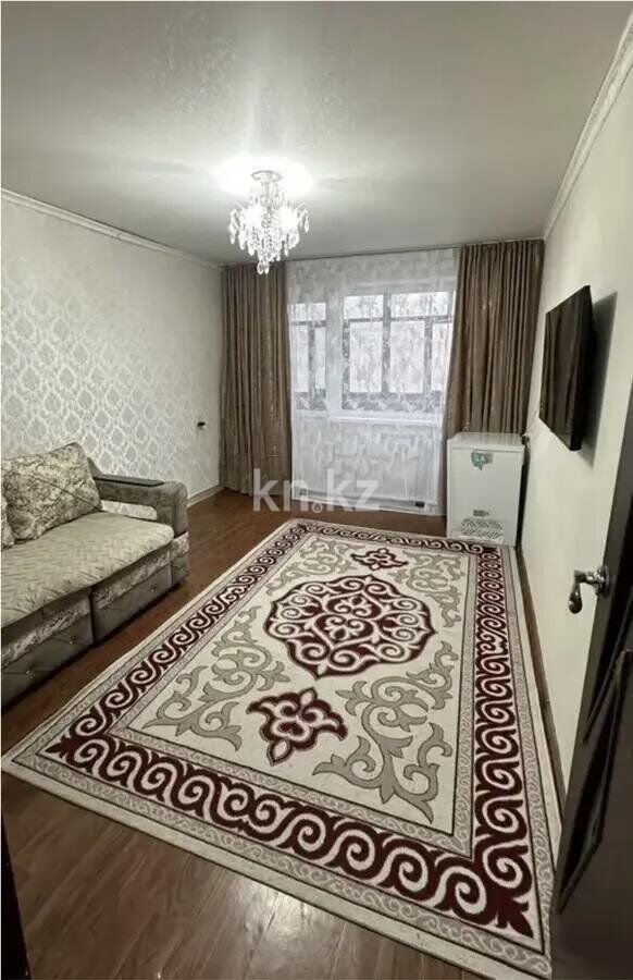 Продажа 2-комнатной квартиры, 48 м² - Продажа домов, коттеджей в Усть-Каменогорске фото 1 из 7