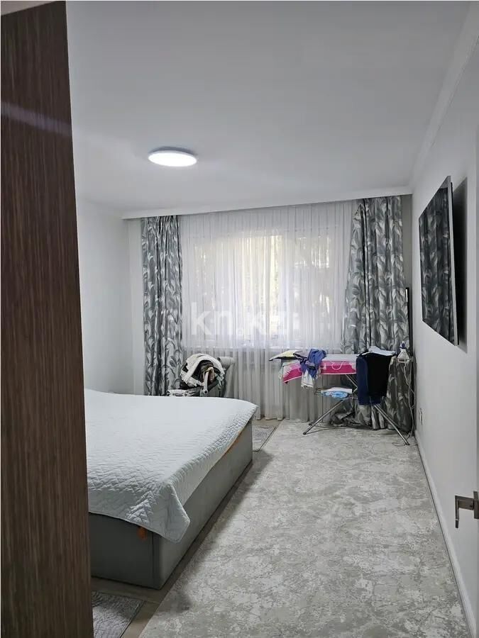 Продажа 3-комнатной квартиры, 102 м² - Продажа трехкомнатных квартир от собственников в Алматы - страница 4 фото 1 из 3
