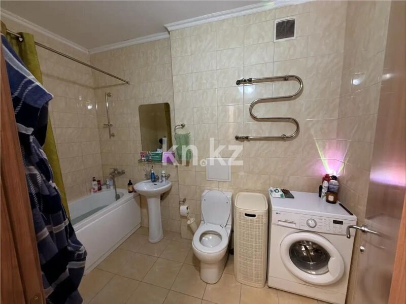 Продажа 1-комнатной квартиры, 43.3 м² - Продажа зданий в Карагандинской области фото 3 из 5