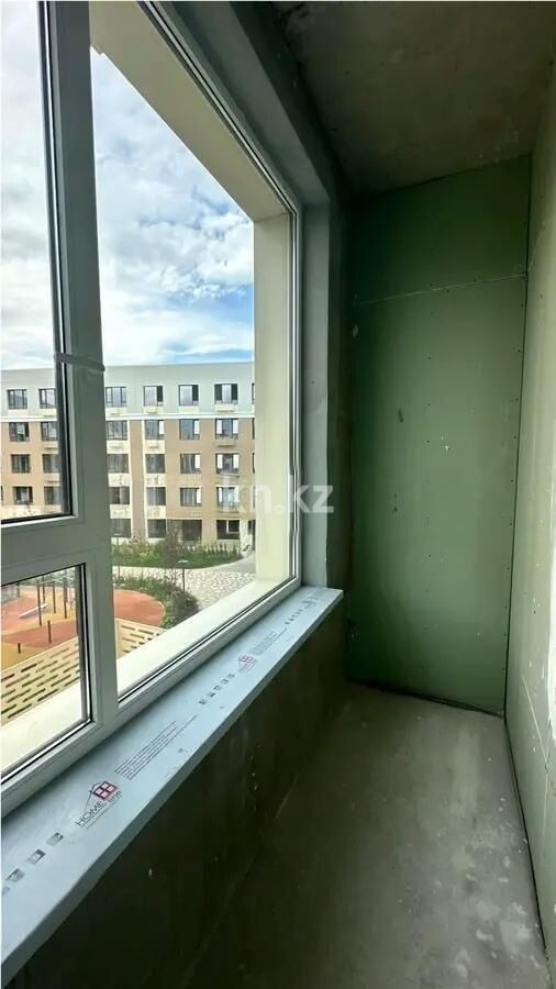 Продажа 2-комнатной квартиры, 47.18 м² - Продажа двухкомнатных квартир в Турксибском р-не Алматы - страница 9 фото 5 из 5