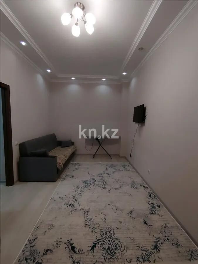 Продажа 1-комнатной квартиры, 38 м² - Продажа однокомнатных квартир в Астане - страница 31 фото 1 из 3