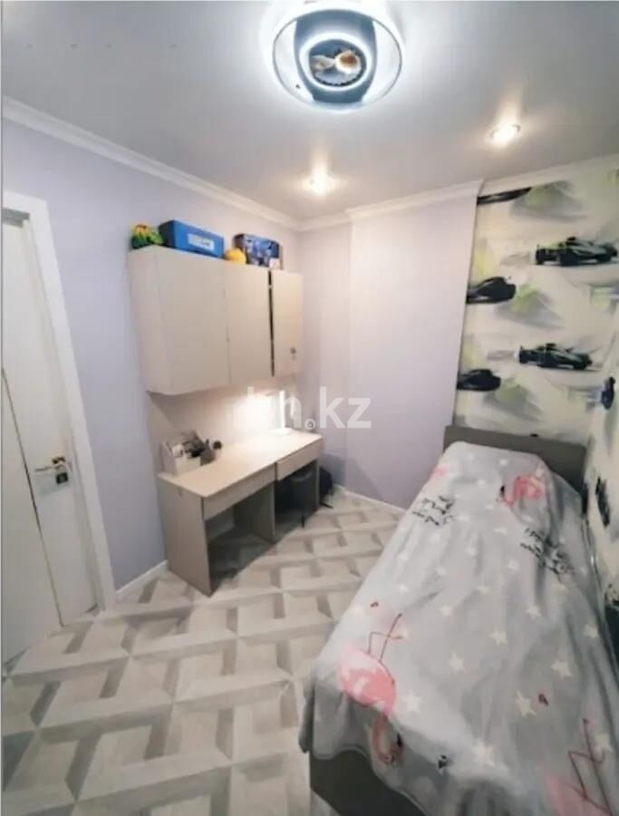 Продажа 4-комнатной квартиры, 36 м² - Продажа четырехкомнатных квартир в блочном доме в Казахстане - страница 8 фото 4 из 7