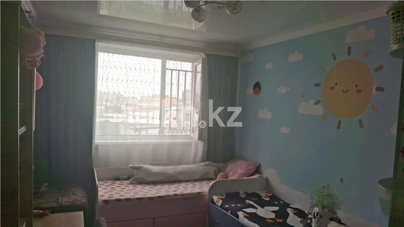 Продажа 3-комнатной квартиры, 84 м² - Продажа трехкомнатных квартир в блочном доме в Казахстане - страница 54 фото 3 из 5