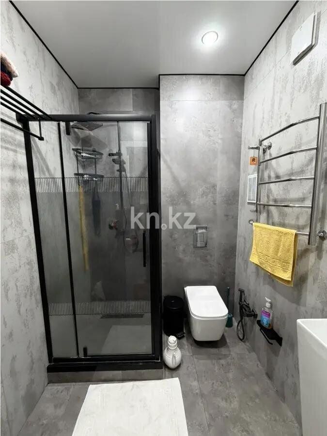 Продажа 3-комнатной квартиры, 90 м² - Продажа квартир в монолитно-каркасном доме в Казахстане - страница 23 фото 5 из 6