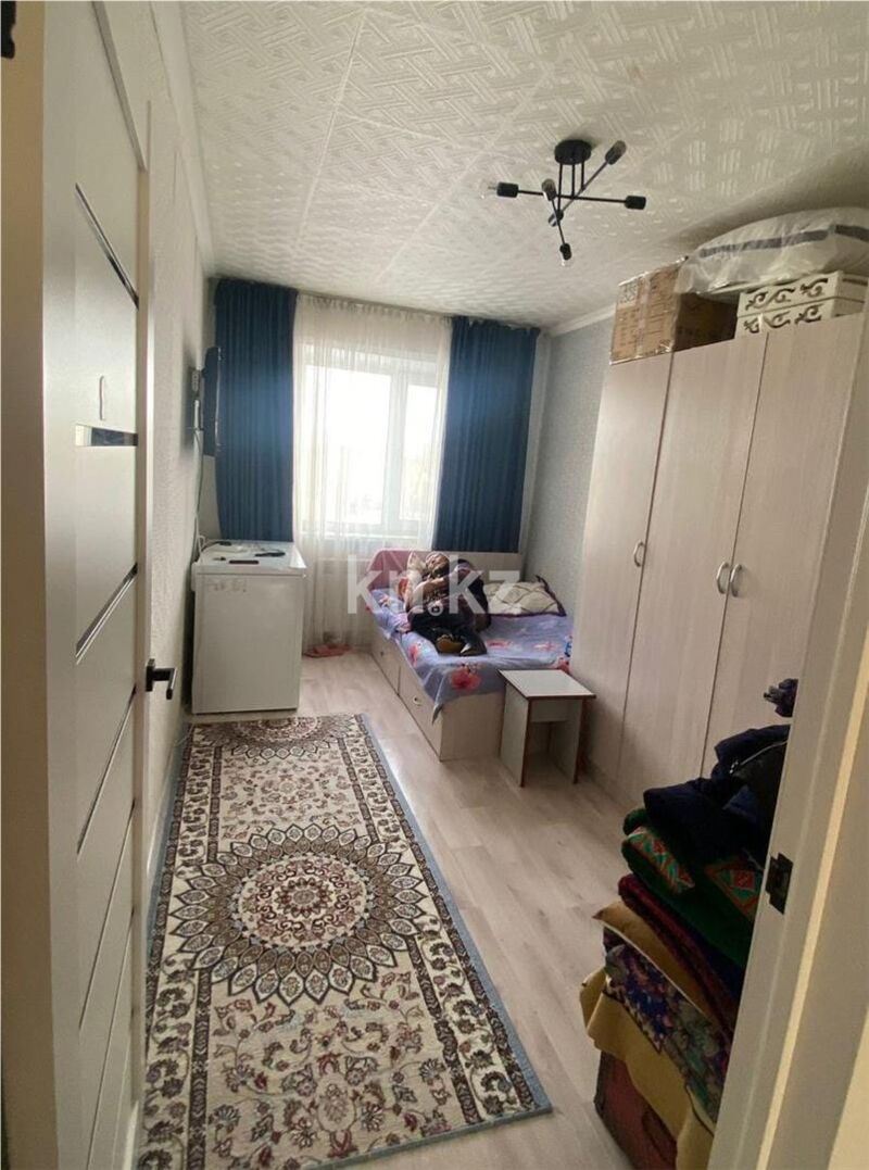 Продажа 3-комнатной квартиры, 62 м² - Продажа квартир в Майкудуке Караганды - страница 40 фото 2 из 9