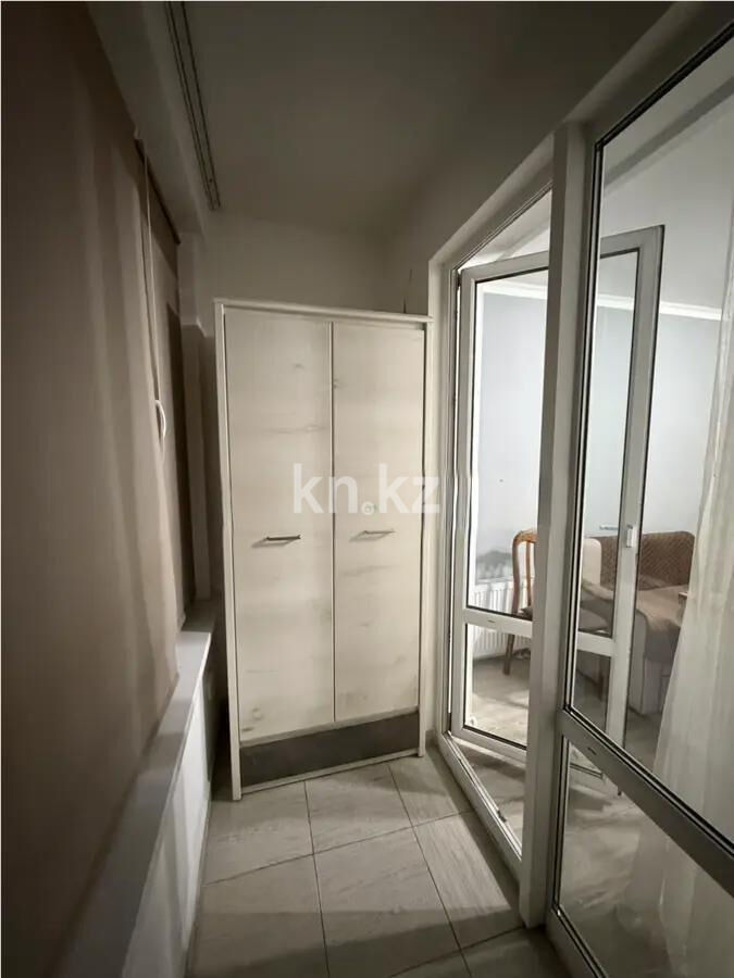 Продажа 2-комнатной квартиры, 48.2 м² - Продажа двухкомнатных квартир в монолитно-каркасном доме в Казахстане - страница 4 фото 4 из 4