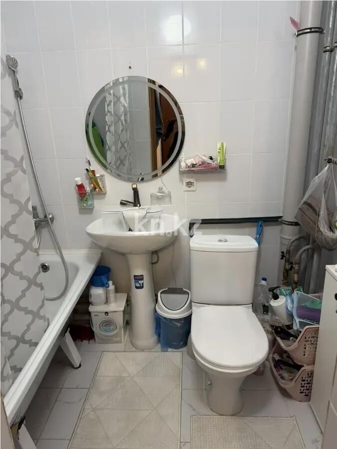 Продажа 2-комнатной квартиры, 44.6 м² - Продажа двухкомнатных квартир в р-не Нура Астаны - страница 36 фото 4 из 5