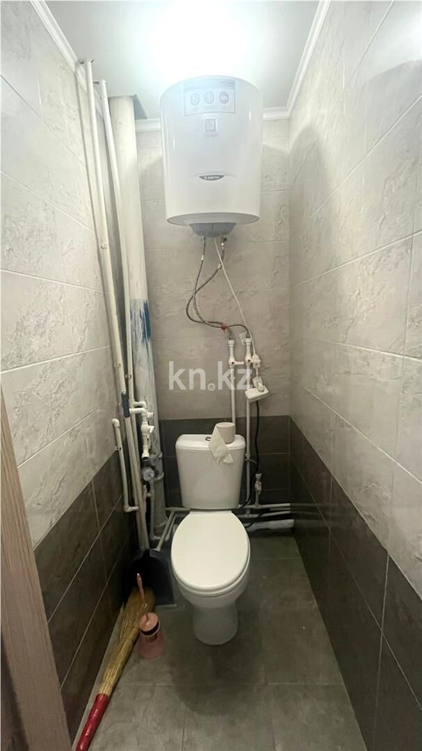 Продажа 1-комнатной квартиры, 33 м² - Продажа однокомнатных квартир в Темиртау - страница 7 фото 8 из 9