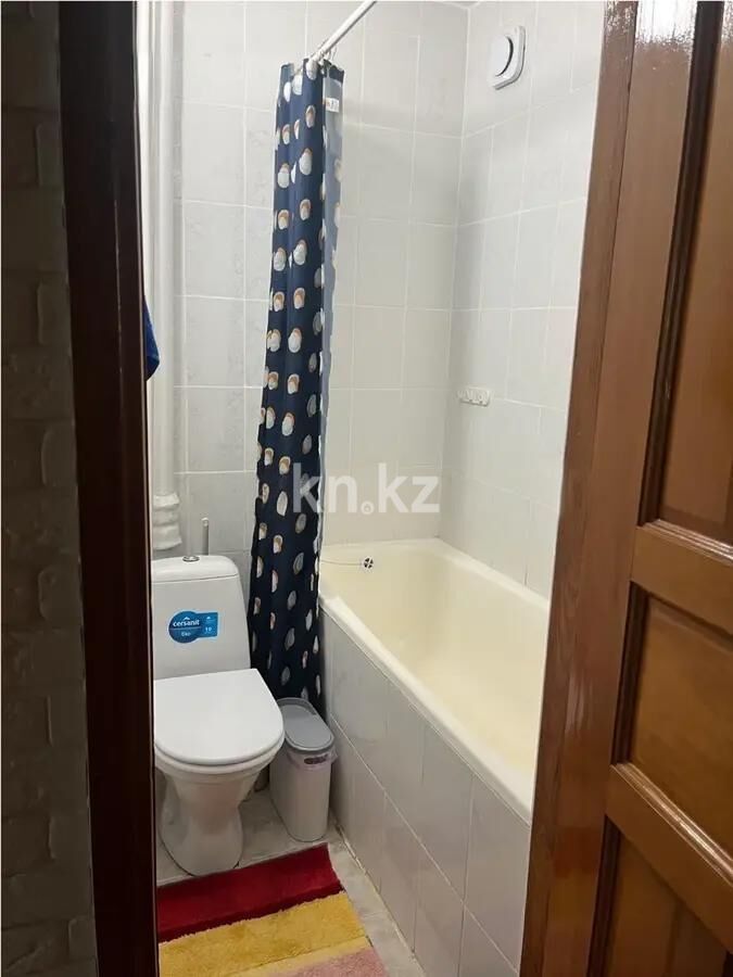 Продажа 3-комнатной квартиры, 76 м² - Продажа трехкомнатных квартир в блочном доме в Алматы - страница 2 фото 3 из 5