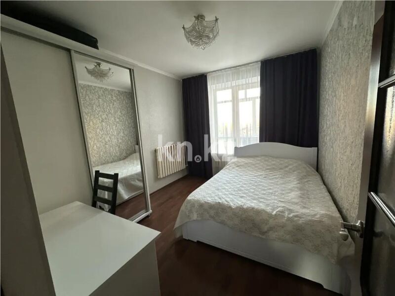 Продажа 3-комнатной квартиры, 84.4 м² - Продажа трехкомнатных квартир в Астане - страница 20 фото 3 из 4