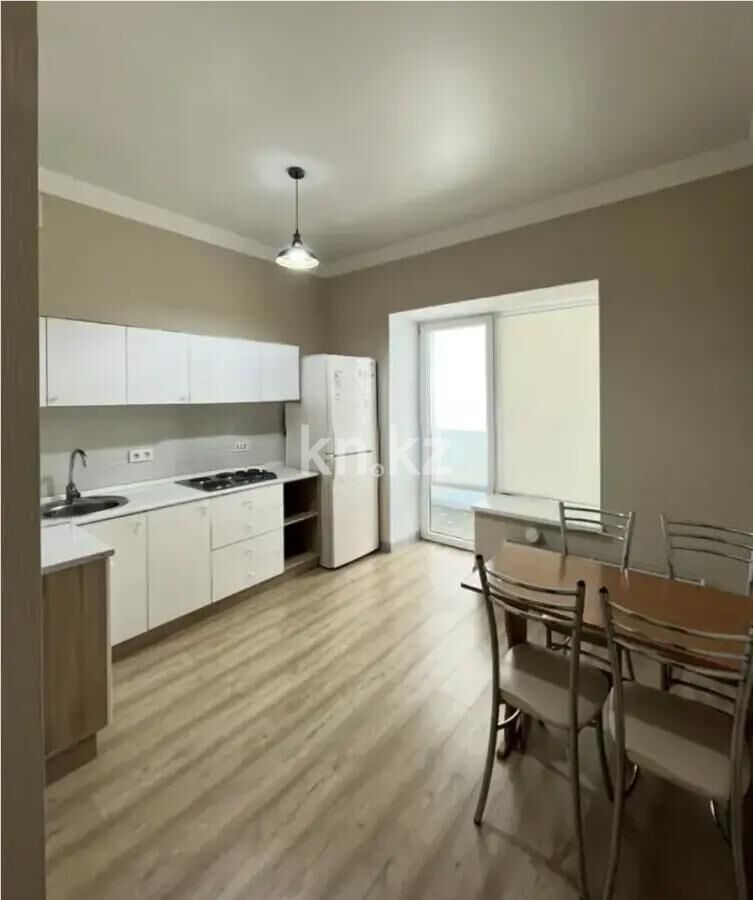 Продажа 1-комнатной квартиры, 42 м² - Продажа однокомнатных квартир в Казахстане - страница 49 фото 2 из 3