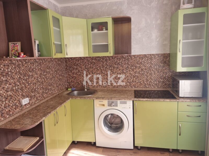 Продажа 2-комнатной квартиры, 51 м² - Недвижимость в Темиртау фото 6 из 15