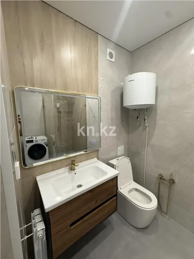 Продажа 2-комнатной квартиры, 69 м² - Продажа квартир в кирпичном доме в Казахстане - страница 8 фото 5 из 5