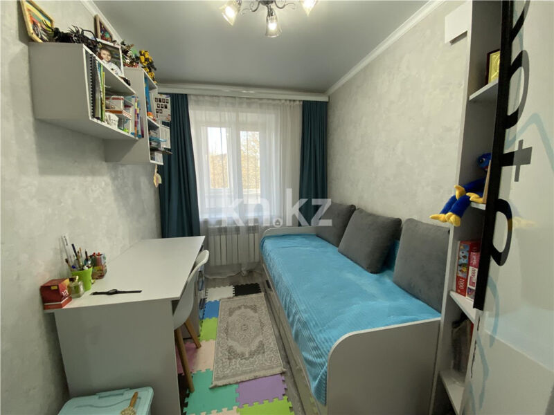Продажа 2-комнатной квартиры, 45 м² - Продажа квартир в Пришахтинске Караганды - страница 8 фото 3 из 9