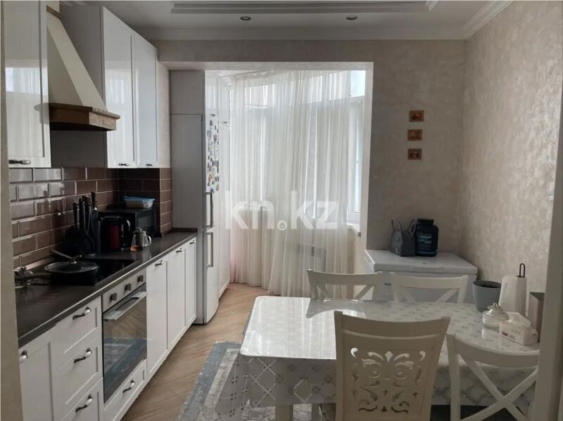 Продажа 3-комнатной квартиры, 90 м² - Продажа квартир в Казахстане - страница 161 фото 4 из 5