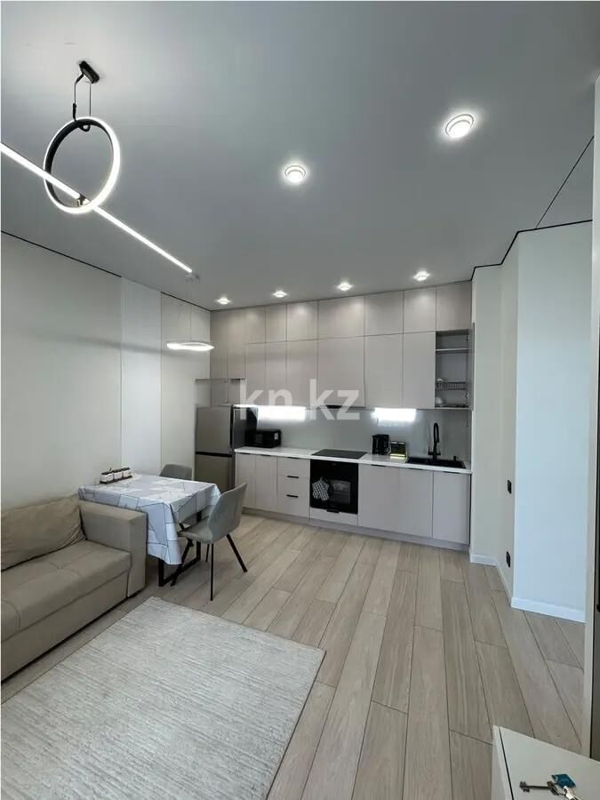 Продажа 2-комнатной квартиры, 42 м² - Продажа квартир в Казахстане - страница 7 фото 3 из 5