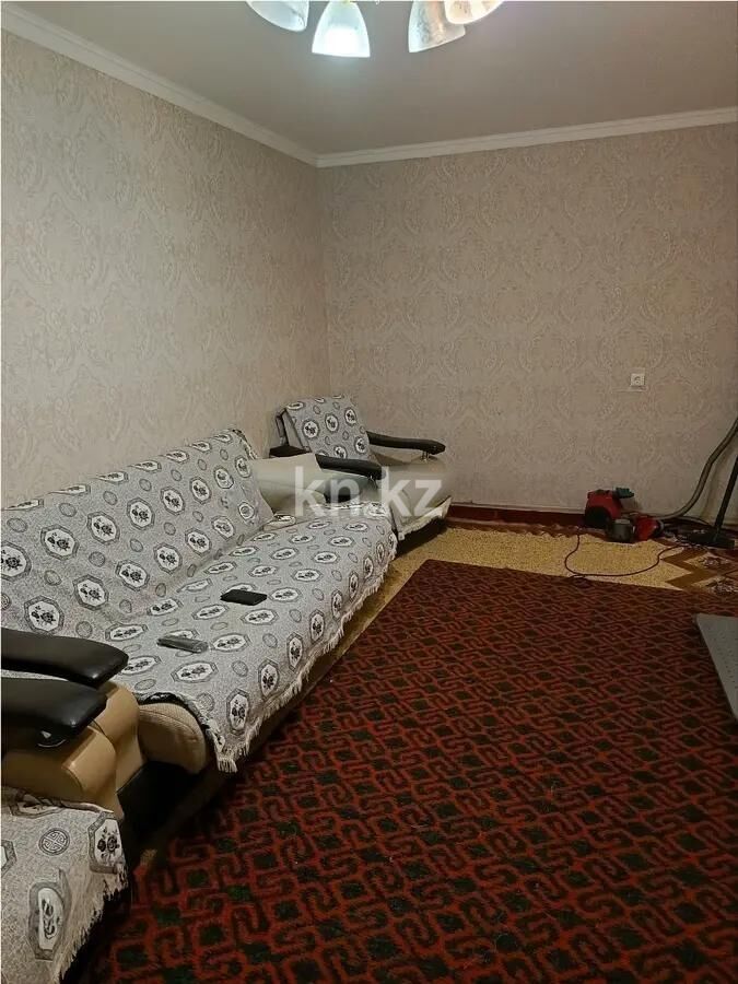 Продажа 2-комнатной квартиры, 54 м² - Продажа двухкомнатных квартир в панельном доме в Темиртау - страница 9 фото 1 из 6