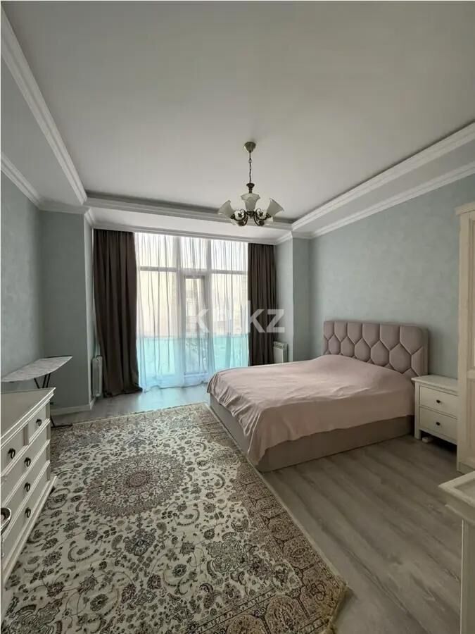 Продажа 3-комнатной квартиры, 135 м² - Продажа трехкомнатных квартир в р-не Байконур Астаны фото 2 из 8