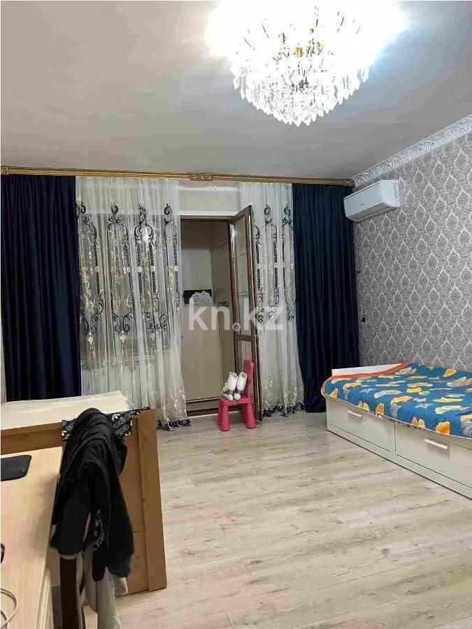 Продажа 3-комнатной квартиры, 110 м² - Продажа трехкомнатных квартир от собственников в Алматы - страница 10 фото 1 из 1