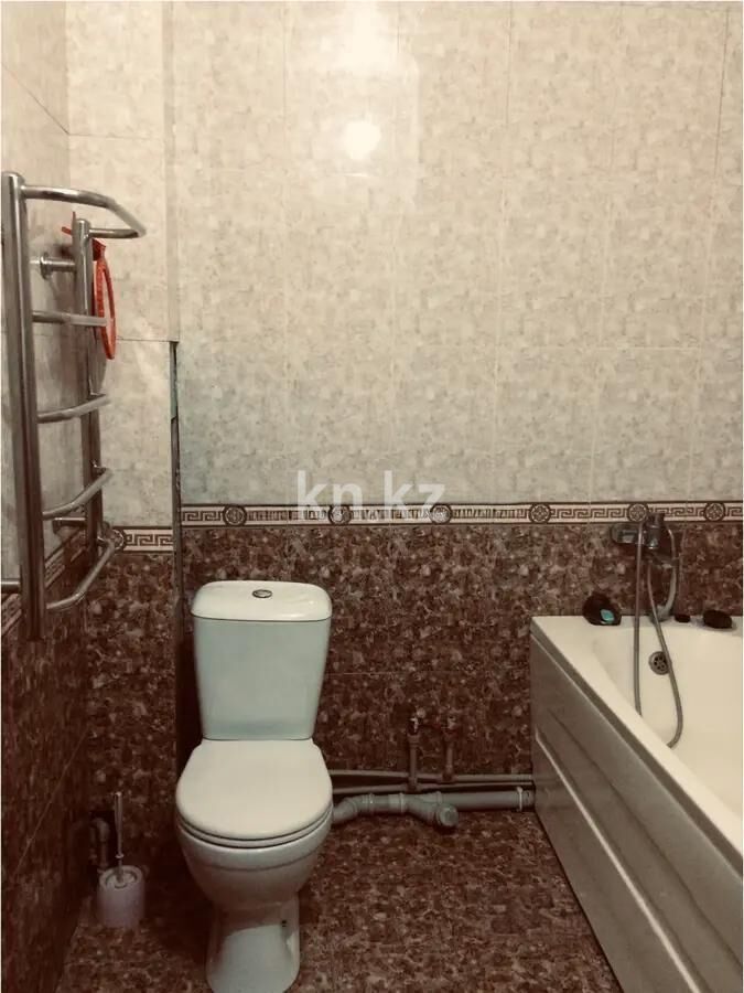 Продажа 1-комнатной квартиры, 40 м² - Продажа однокомнатных квартир в Алмалинском р-не Алматы - страница 11 фото 5 из 5