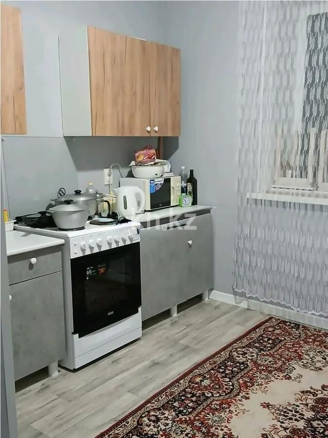 Продажа 1-комнатной квартиры, 39 м² - Продажа однокомнатных квартир в р-не Байконур Астаны - страница 5 фото 1 из 3