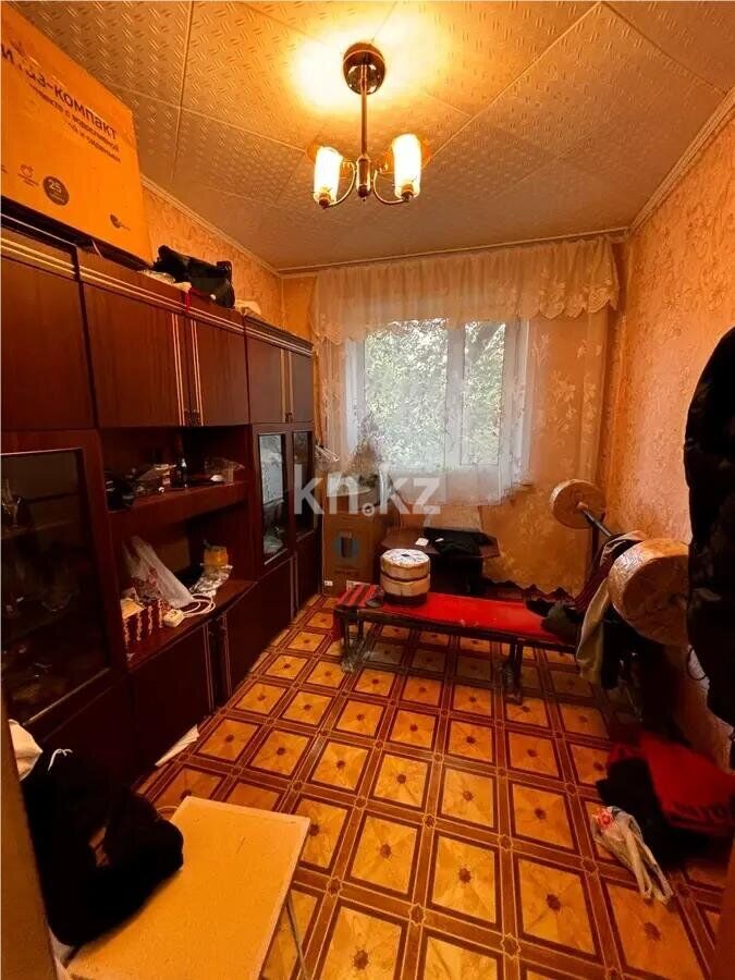 Продажа 3-комнатной квартиры, 47 м² - Продажа трехкомнатных квартир на Юго-Востоке Караганды фото 2 из 7