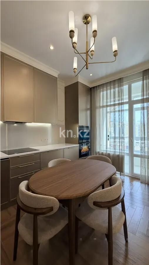 Продажа 3-комнатной квартиры, 90 м² - Продажа квартир в Казахстане - страница 94 фото 4 из 7