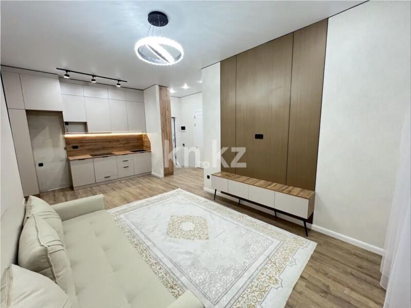 Продажа 2-комнатной квартиры, 44 м² - Продажа квартир в блочном доме в Астане - страница 173 фото 2 из 4