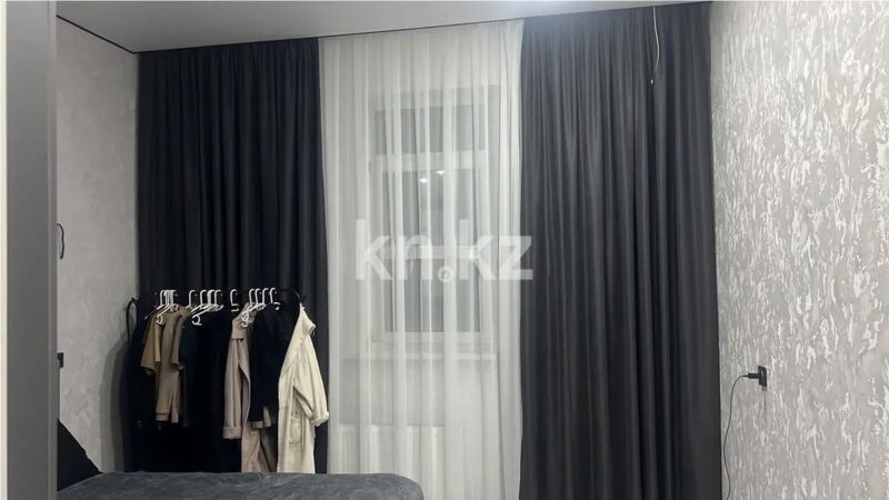 Продажа 3-комнатной квартиры, 87 м² - Продажа квартир в монолитно-каркасном доме в Астане - страница 129 фото 2 из 5