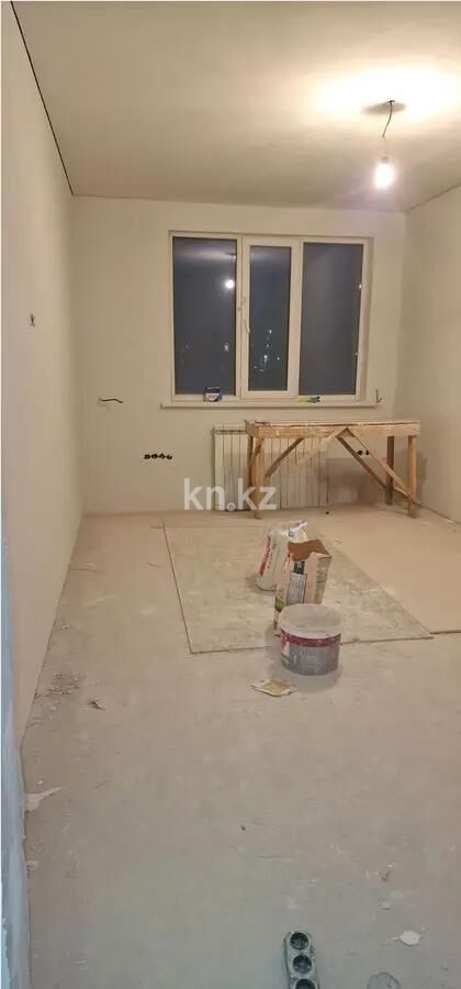 Продажа 3-комнатной квартиры, 89.6 м² - Продажа трехкомнатных квартир в Медеуском р-не Алматы - страница 13 фото 3 из 3