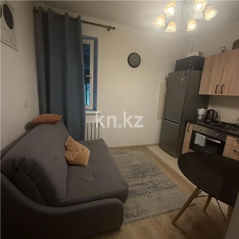 Продажа 1-комнатной квартиры, 34.2 м² - Продажа однокомнатных квартир от собственников в Казахстане - страница 27 фото 2 из 3