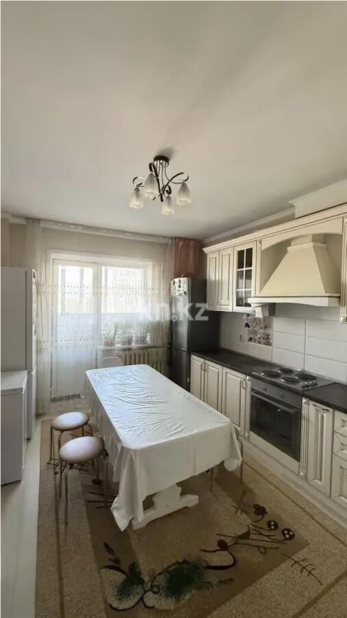 Продажа 3-комнатной квартиры, 100 м² - Продажа квартир в монолитно-каркасном доме в Астане - страница 75 фото 4 из 7