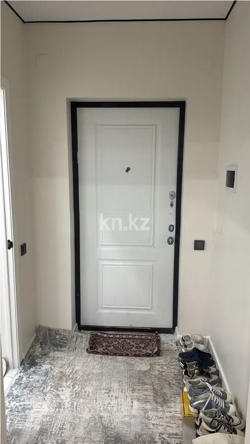 Продажа 1-комнатной квартиры, 29 м² - Продажа однокомнатных квартир в Алмалинском р-не Алматы - страница 6 фото 4 из 4
