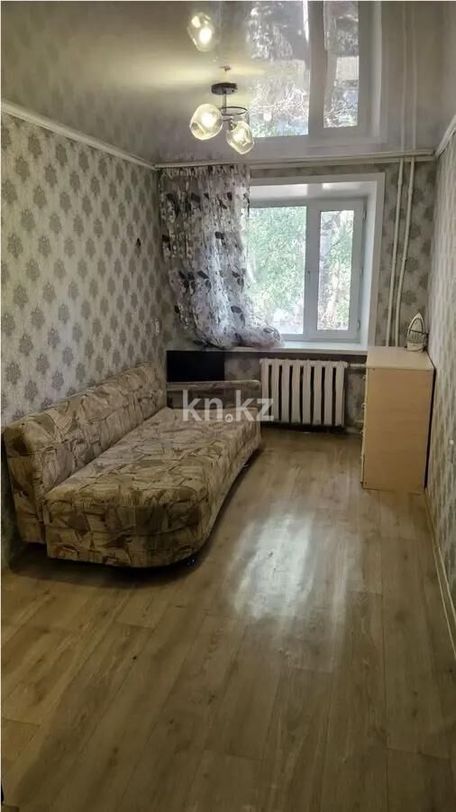 Продажа 2-комнатной квартиры, 43 м² - Недвижимость в Темиртау - страница 29 фото 2 из 5